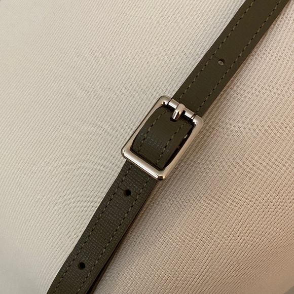 Longchamp Neo XS crossbody bag - Picture 6 of 9